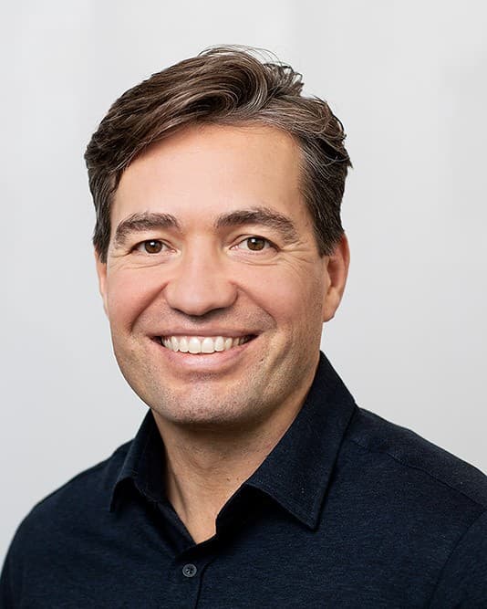Tim Kors, IFM Certified Functional Medicine Practitioner and Practiceflow founder
